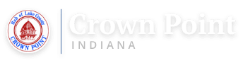 Crown Point Fire Station