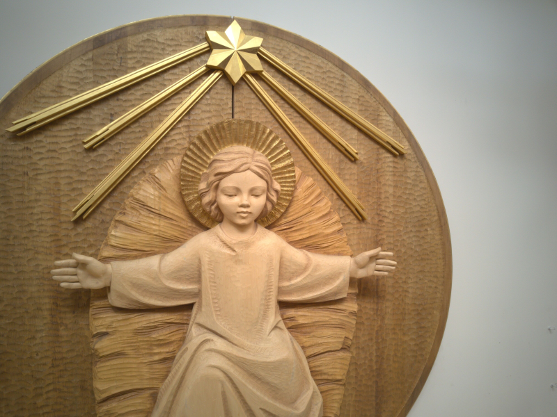 Nativity of our Savior Parish