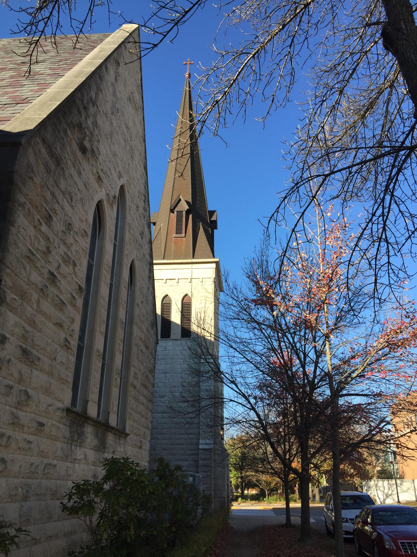 Saint Stephens Episcopal Church