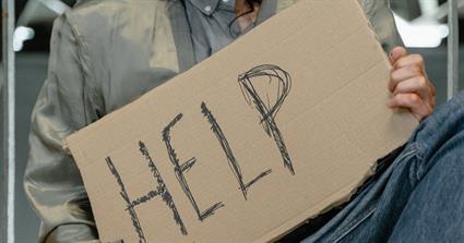 Why help the homeless