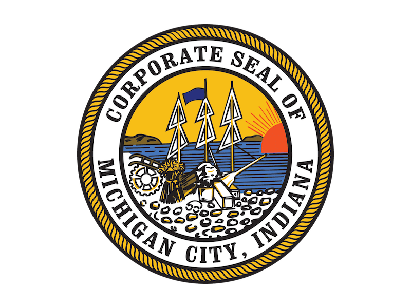 Michigan City Mayor's Office