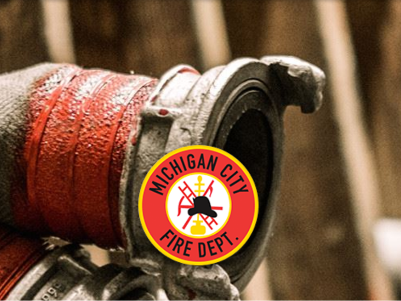 Michigan City Fire Department