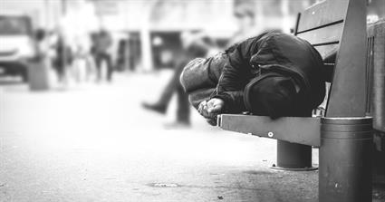 Reasons the Homeless Avoid Shelters
