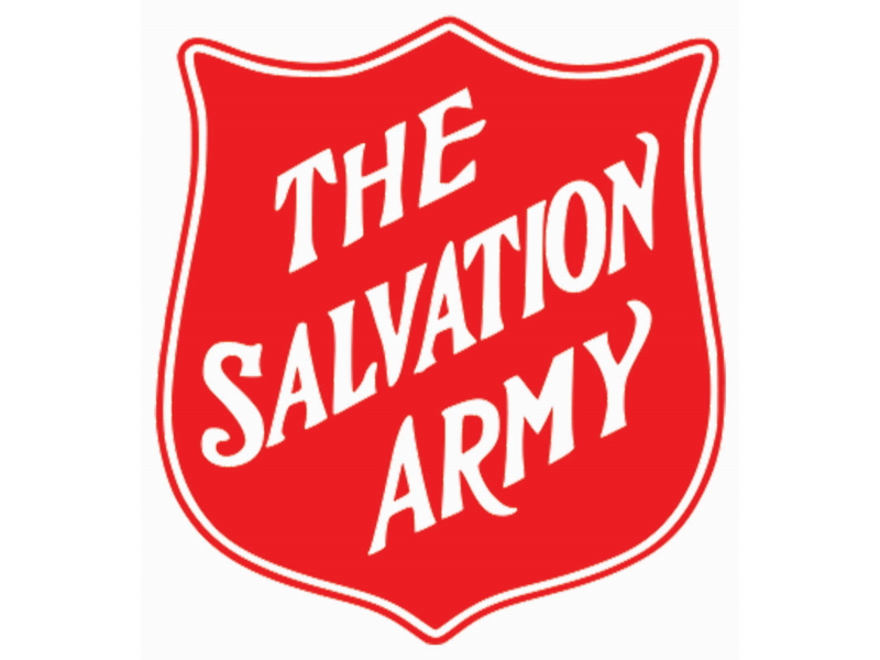 Salvation Army of Porter County Food Pantry