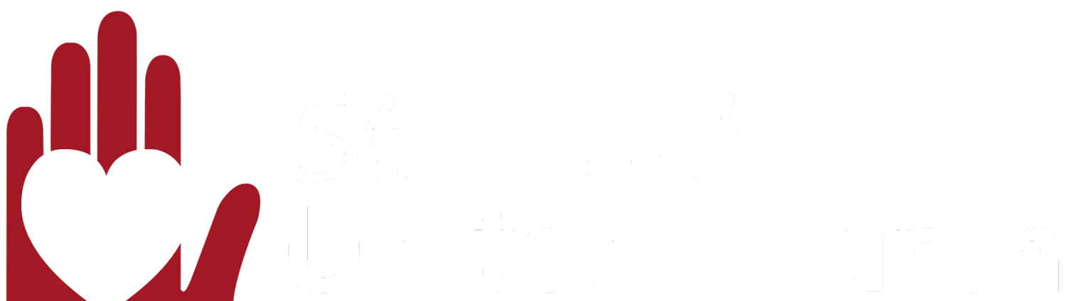 St. John's United Church