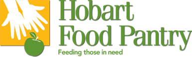 Hobart Food Pantry
