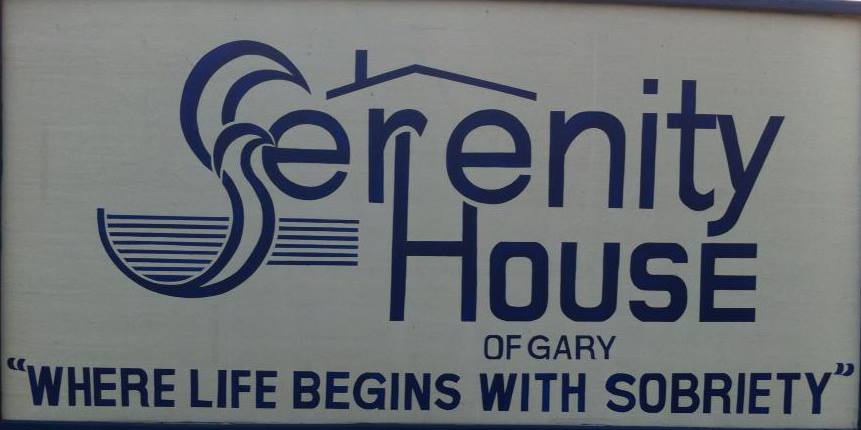 Serenity House of Gary - Halfway House