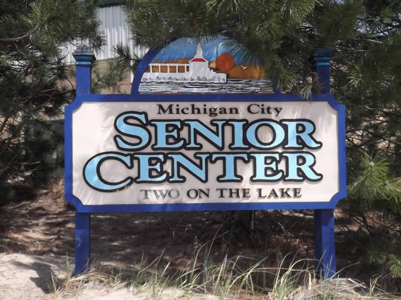 Senior Center - Michigan City