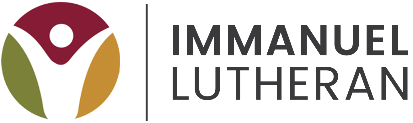 Immanuel Lutheran Church Food Pantry