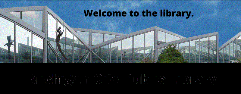 Michigan City Public Library