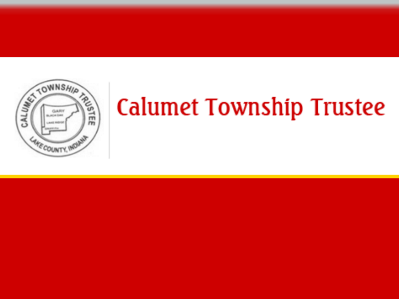 Calumet Township Trustee’s Office