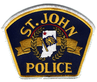 St John Police Department
