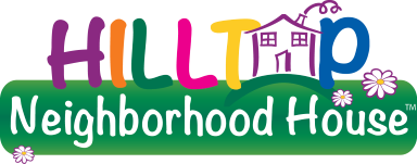 Rose Gray Hilltop Food Pantry