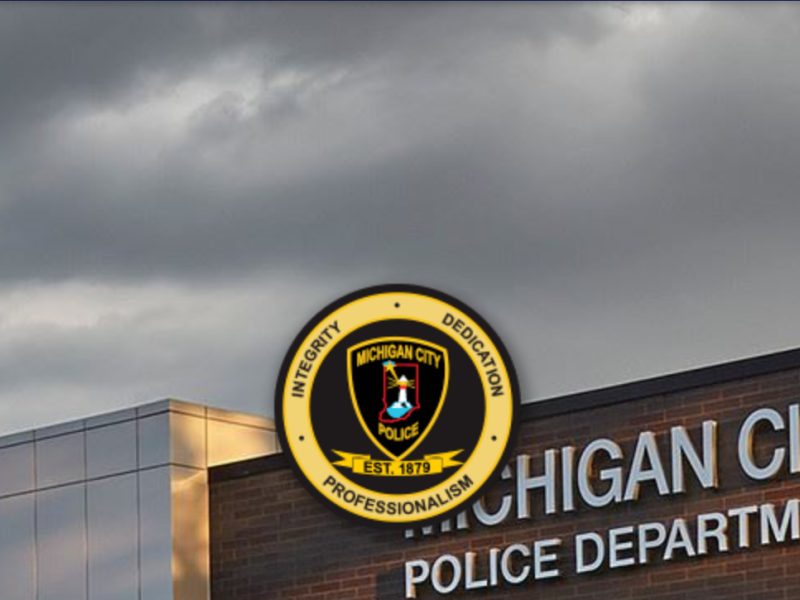 Michigan City Police Department