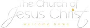 Church of Jesus Christ Food Pantry