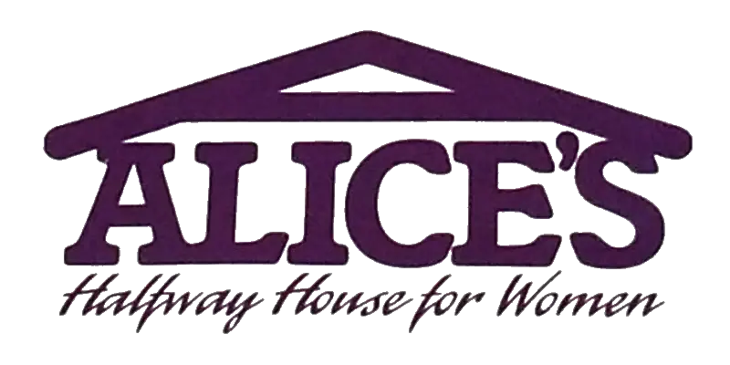 Alice's Halfway House for Women