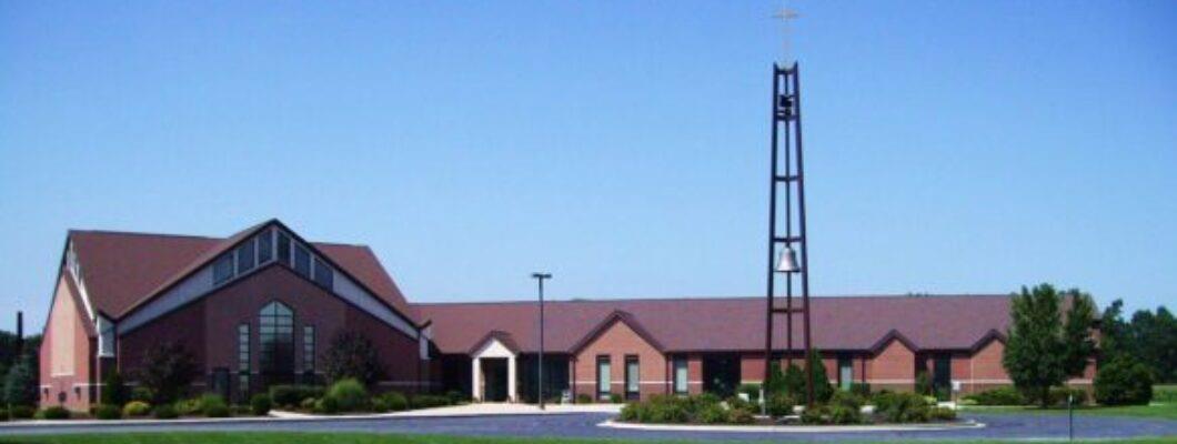 Bethlehem Lutheran Church